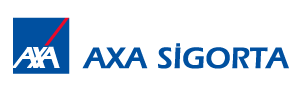 Axa Sigorta Logo