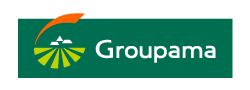 Groupama Sigorta Logo