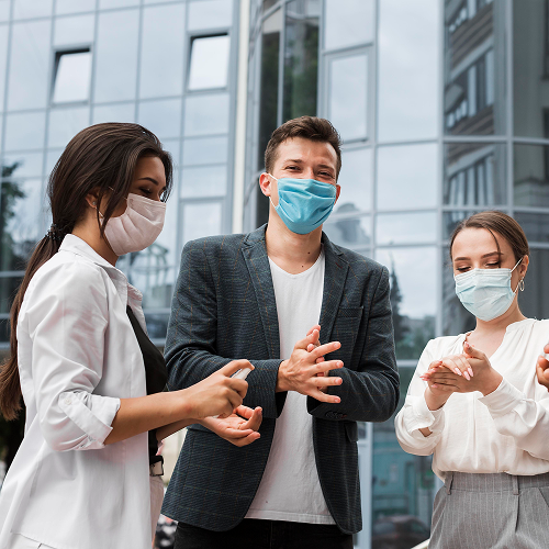 Pandemiden BES’e, Sağlık Sigortalarından Onarıma: Sigorta Gündemi Genişliyor