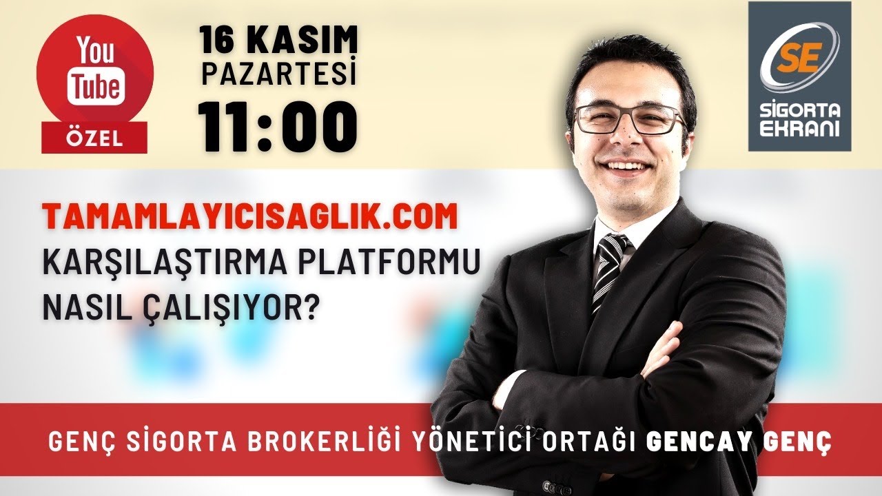 Sigortacılık Dijitale Taşınıyor: Anlaşmalı Sağlık Kurumları Projesi ve Pandemi Sonrası Trendler