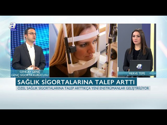 Geleceğin Güvencesi: Tamamlayıcı Sağlık Sigortası ve Sigortacılıkta Dönüşüm