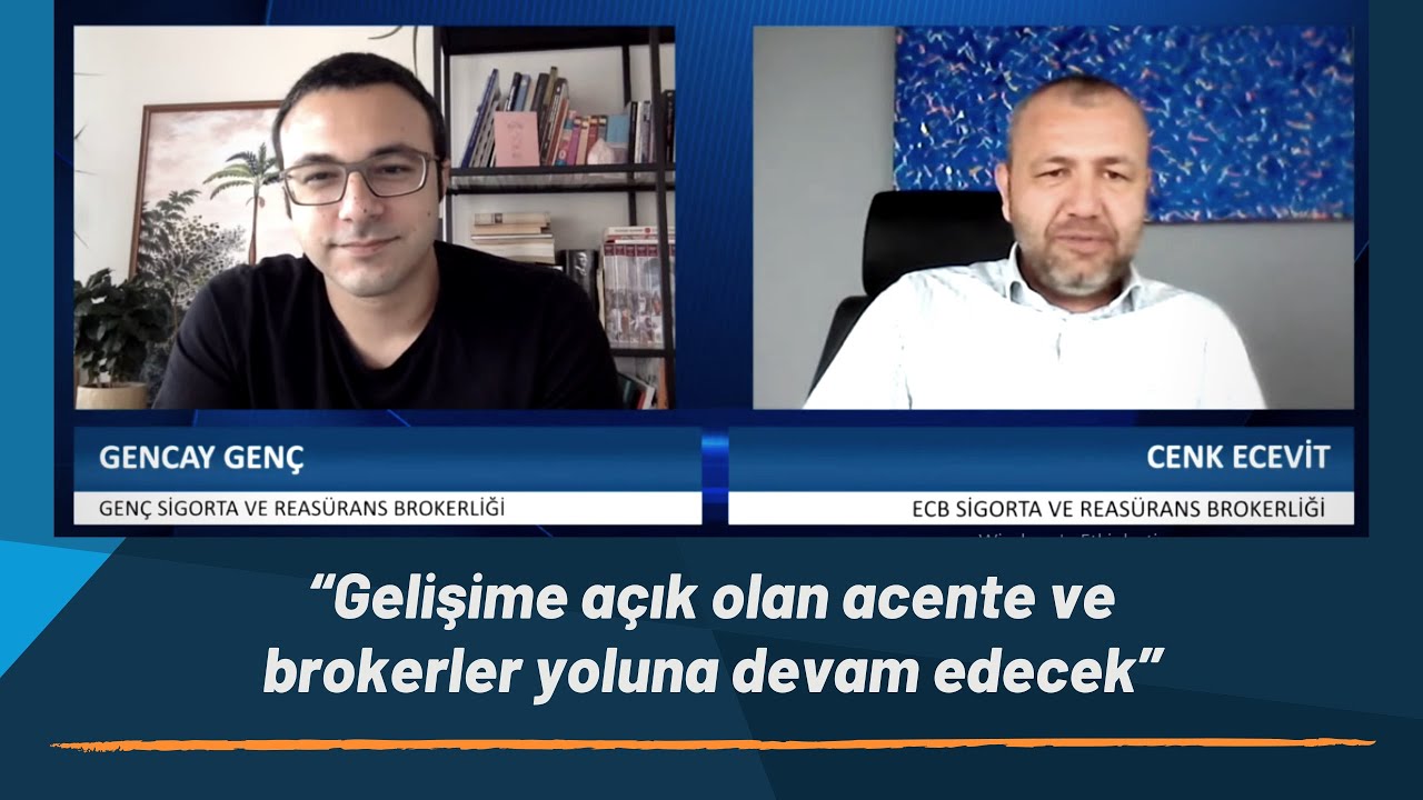 Sigortacılıkta Teknolojik İnovasyonlar ve Geleceğe Yönelik Stratejiler