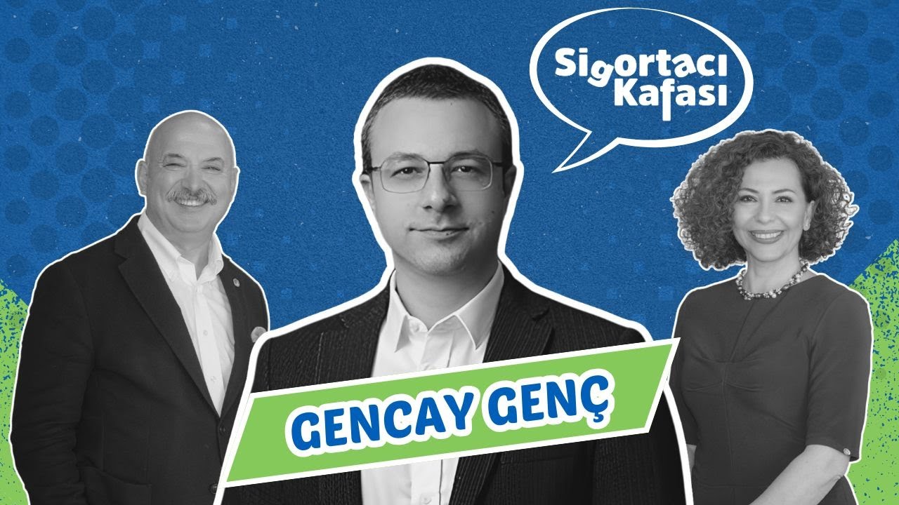 Sigortacılıkta Geleceği Şekillendiren Teknolojiler